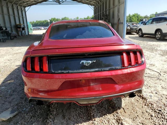 2015 FORD MUSTANG - 1FA6P8TH7F5352256