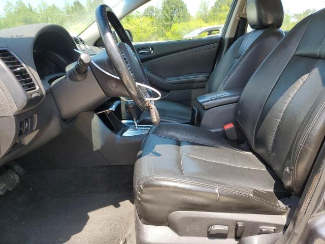 1N4BL2AP9CC141097 2012 Nissan Altima Sr