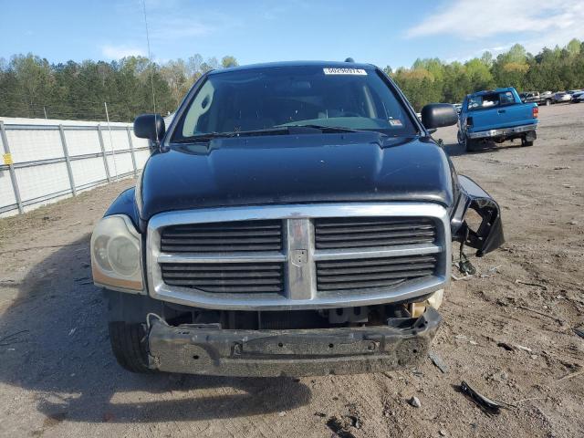 2006 Dodge Durango Sxt VIN: 1D4HB38N16F119585 Lot: 50296974