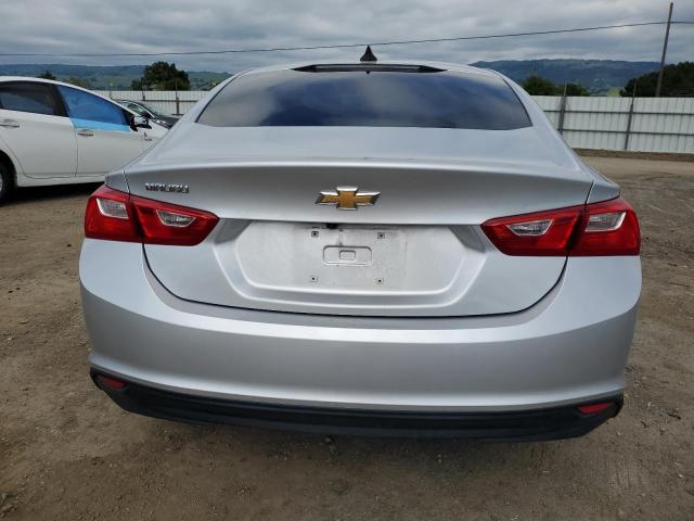 2019 Chevrolet Malibu Ls VIN: 1G1ZC5ST2KF169397 Lot: 51102004