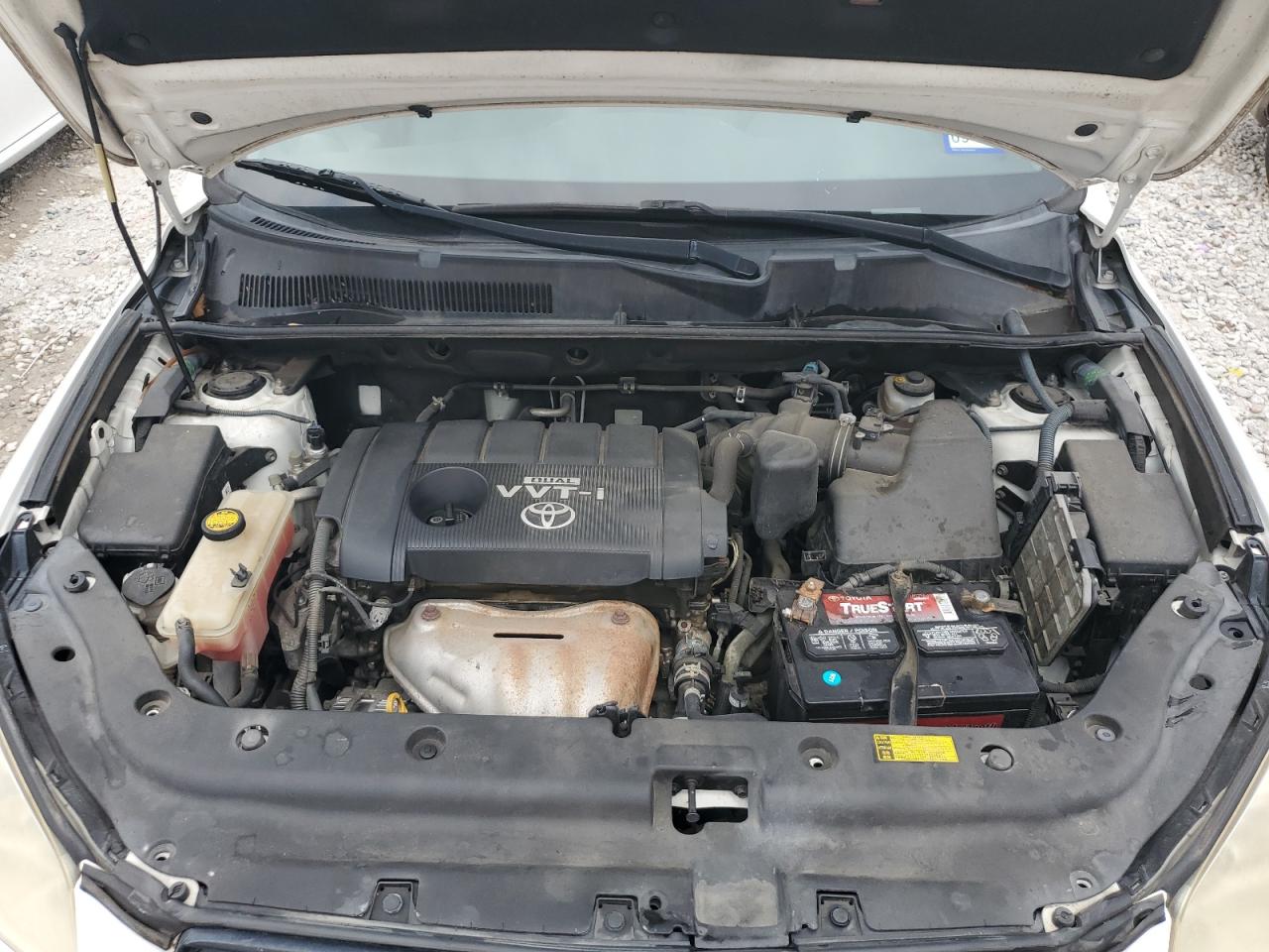 JTMZF4DV8AD017920 2010 Toyota Rav4