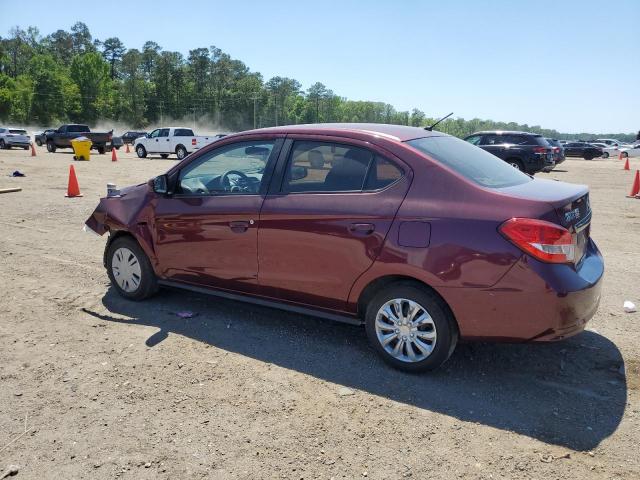 2020 Mitsubishi Mirage G4 Es VIN: ML32F3FJ9LHF12084 Lot: 51719344