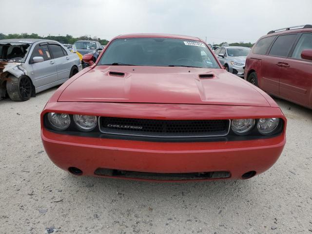 2013 Dodge Challenger Sxt VIN: 2C3CDYAG2DH524039 Lot: 52487454