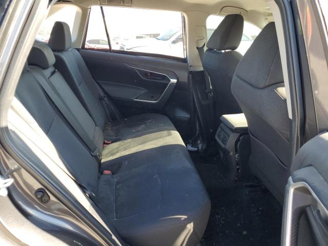 2022 Toyota Rav4 Le VIN: 2T3H1RFV8NW187031 Lot: 48176184