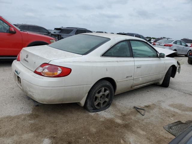 2003 Toyota Camry Solara Se VIN: 2T1CF22P33C602306 Lot: 50366504