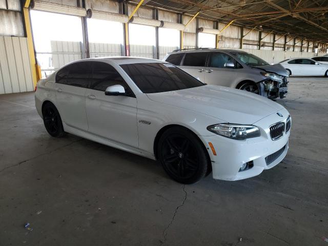 VIN WBA5B1C57ED484260 2014 BMW 5 Series, 535 I no.4