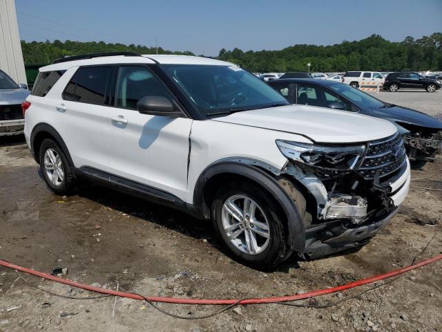2020 FORD EXPLORER X - 1FMSK7DH8LGD19116