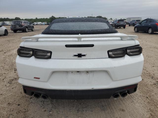 2023 Chevrolet Camaro Lt1 VIN: 1G1FF3D7XP0158348 Lot: 48486054