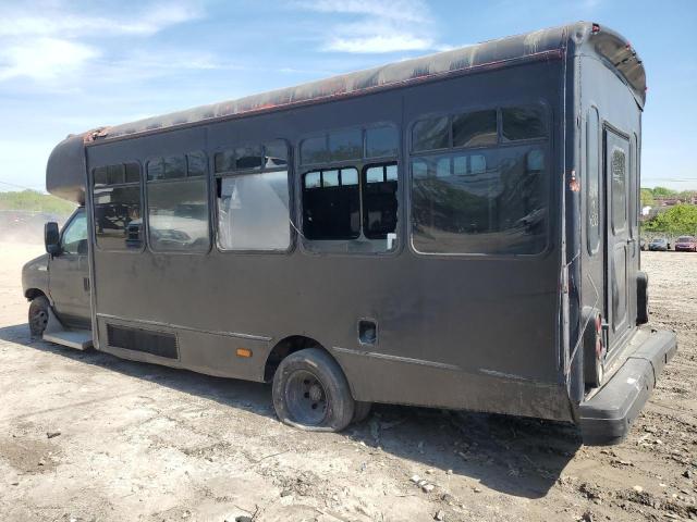 2006 Ford Econoline E450 Super Duty Cutaway Van VIN: 1FDXE45P86DA62482 Lot: 39220952