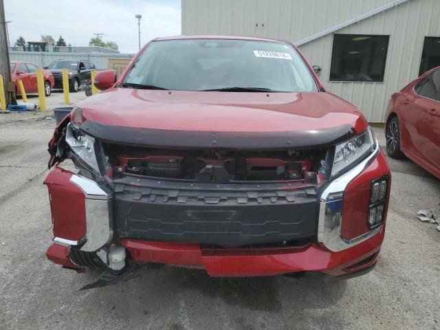 2020 Mitsubishi Outlander Sport Es VIN: JA4AR3AU5LU001312 Lot: 51228614