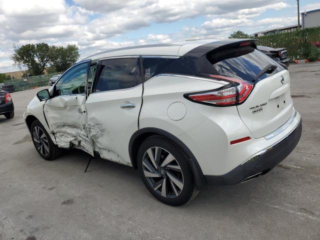 2016 Nissan Murano S VIN: 5N1AZ2MG4GN164230 Lot: 50319074