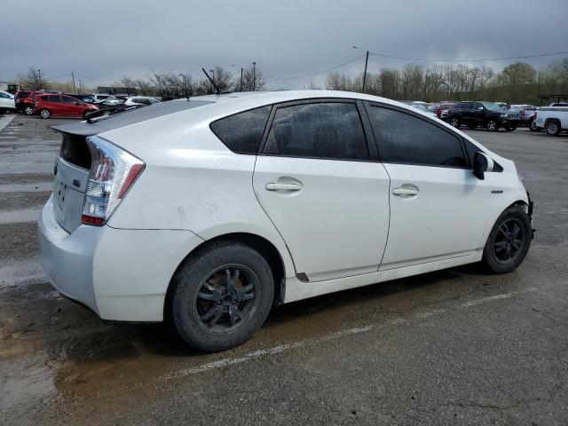 2010 Toyota Prius VIN: JTDKN3DU1A0234254 Lot: 48995534