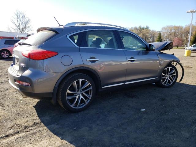 2017 Infiniti Qx50 VIN: JN1BJ0RRXHM416586 Lot: 52531534