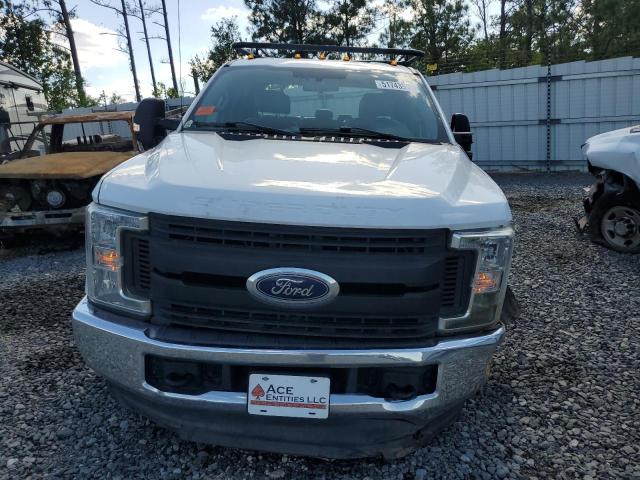 2019 Ford F350 Super Duty VIN: 1FD8W3FT4KED01215 Lot: 50850224