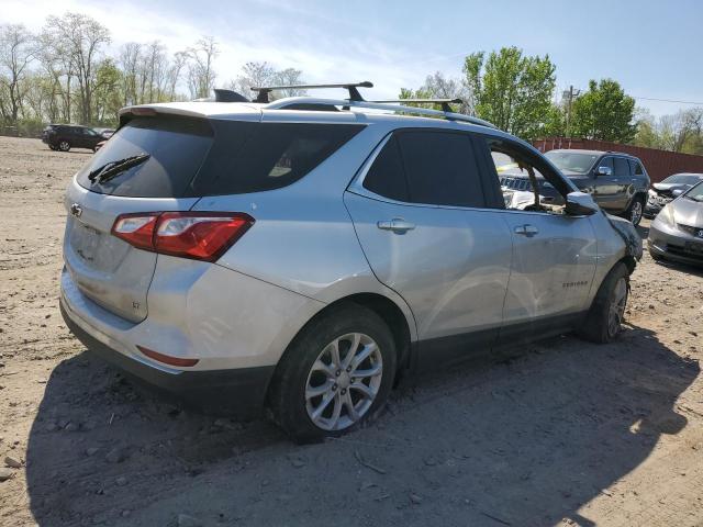 2019 Chevrolet Equinox Lt VIN: 2GNAXKEV5K6139445 Lot: 50933194