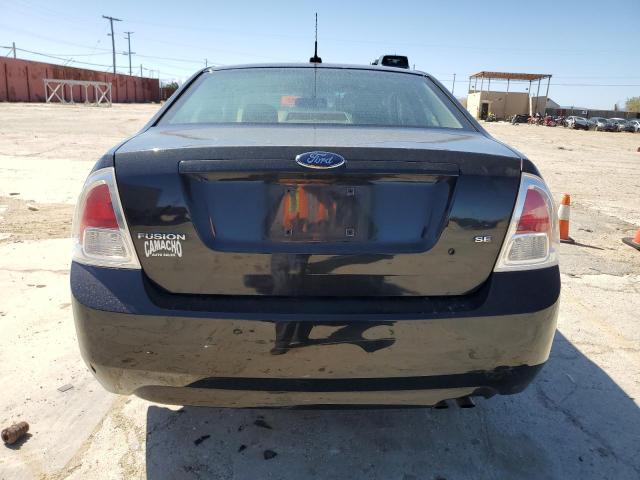 2009 Ford Fusion Se VIN: 3FAHP07Z79R164125 Lot: 49935264