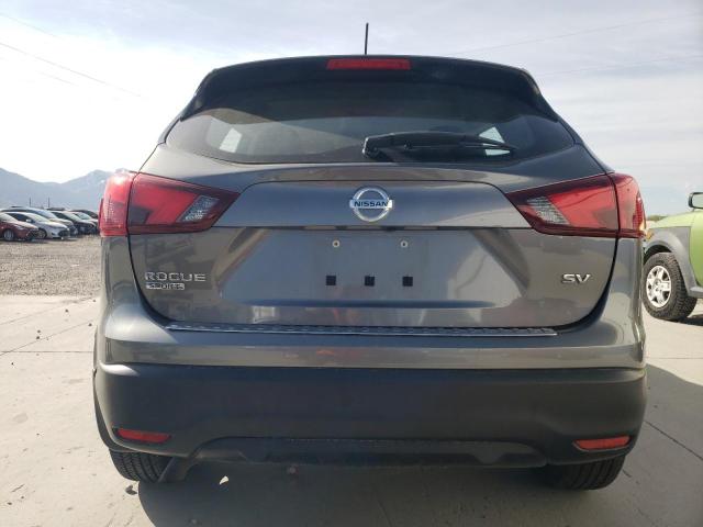 2017 Nissan Rogue Sport S VIN: JN1BJ1CP0HW034052 Lot: 51924964