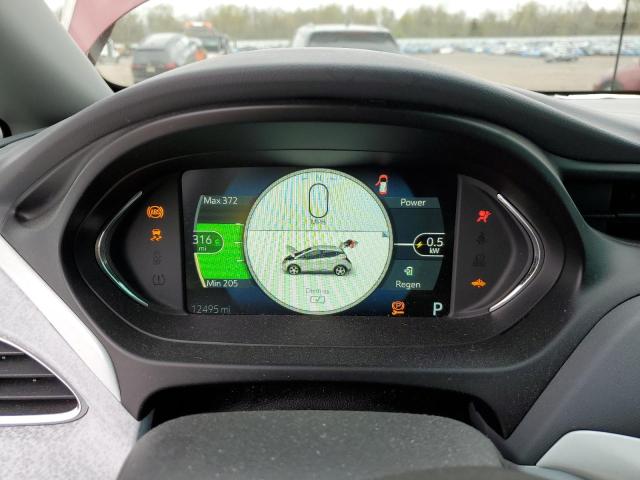 2021 Chevrolet Bolt Ev Lt VIN: 1G1FY6S05M4114117 Lot: 50825724