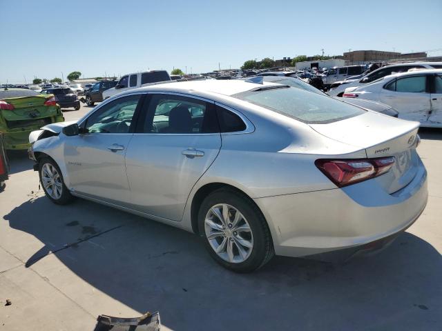 1G1ZD5STXNF110907 | 2022 Chevrolet malibu lt