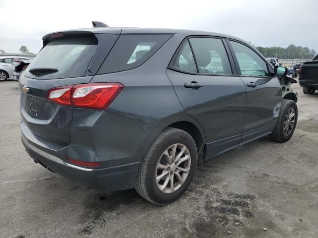 2018 CHEVROLET EQUINOX LS - 3GNAXHEV3JL112970