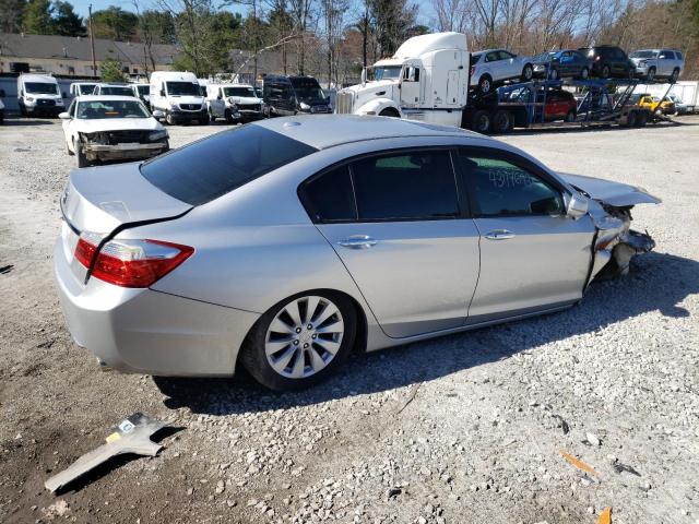 1HGCR2F87DA229725 | 2013 Honda accord exl