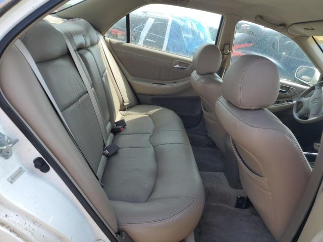 2000 Honda Accord Lx VIN: 1HGCG564XYA063310 Lot: 51364054