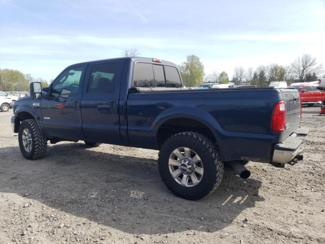2005 Ford F350 Srw Super Duty VIN: 1FTWW31P85EC62008 Lot: 49786444