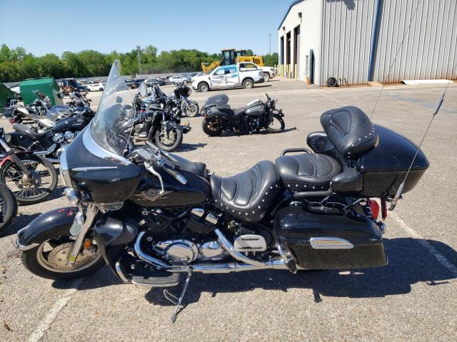 2006 YAMAHA XVZ13 TF - JYAVP04E06A010520