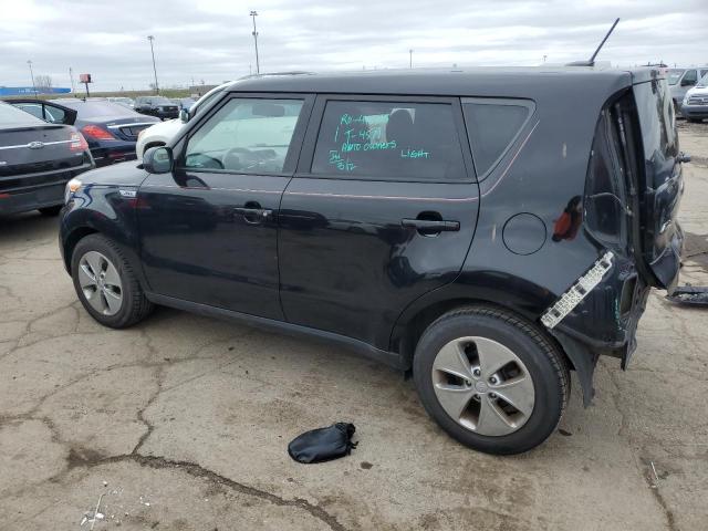 2015 Kia Soul VIN: KNDJN2A21F7231930 Lot: 52306974