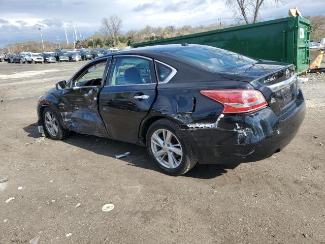 2013 Nissan Altima 2.5 VIN: 1N4AL3APXDC152466 Lot: 49323064