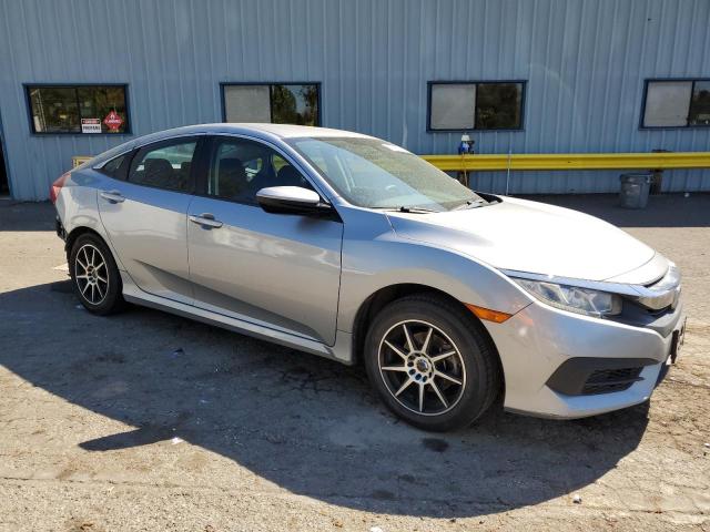 Vin: 19xfc2f51ge217221, lot: 51563334, honda civic lx 20164