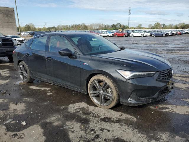 2023 Acura Integra A-Spec VIN: 19UDE4H39PA005549 Lot: 50664084