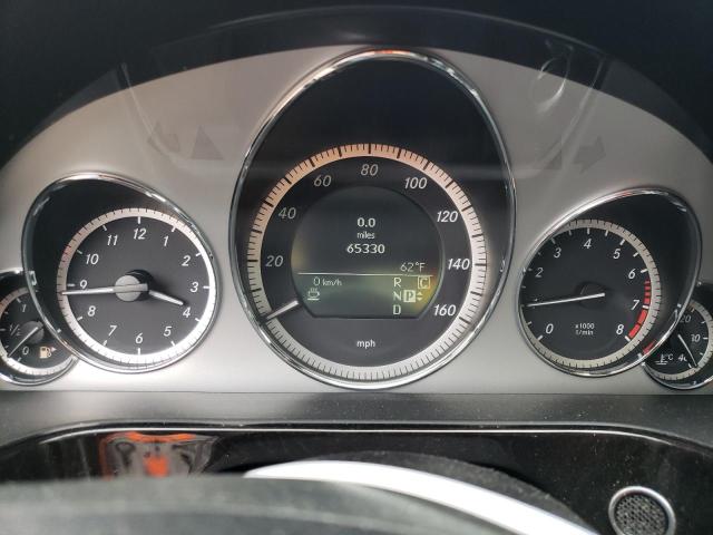 2010 Mercedes-Benz E 350 4Matic VIN: WDDHF8HB9AA131449 Lot: 51544124