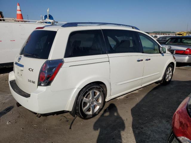 2007 Nissan Quest S VIN: 5N1BV28U77N105477 Lot: 50885004