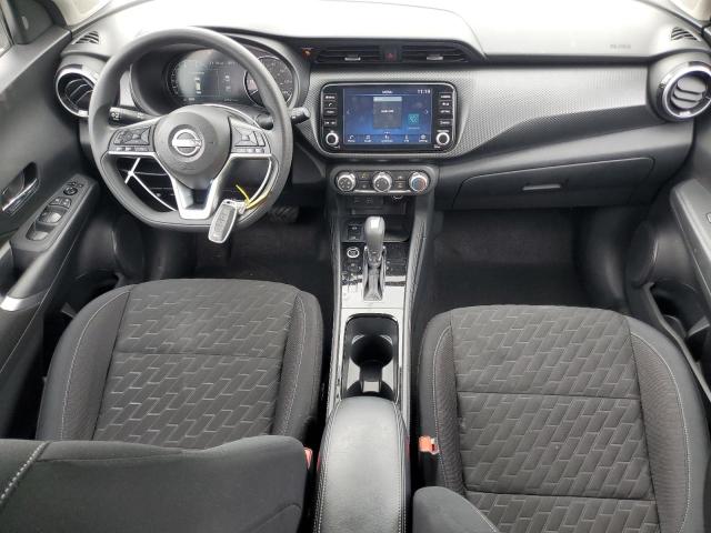 2023 Nissan Kicks Sv VIN: 3N1CP5CV0PL513973 Lot: 52103664