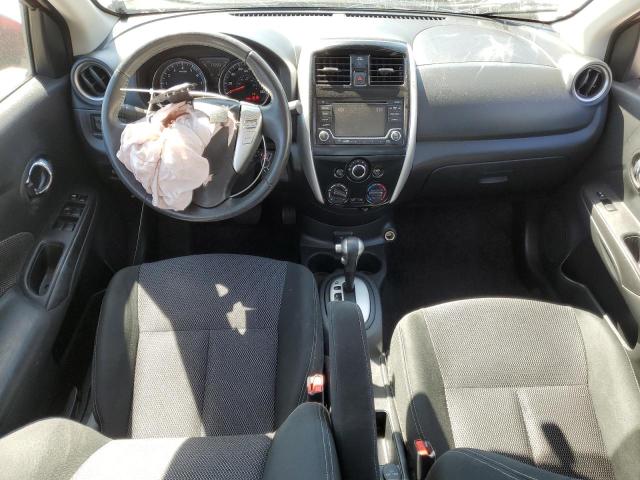 2018 Nissan Versa S VIN: 3N1CN7AP2JL865496 Lot: 50812514