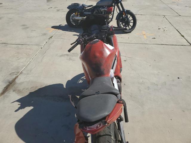 2012 KAWASAKI EX650 EC - JKAEXEE19CDA05899