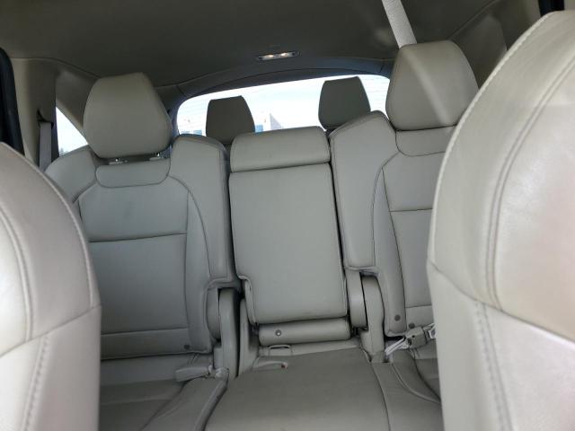 2017 ACURA MDX - 5J8YD4H33HL002074