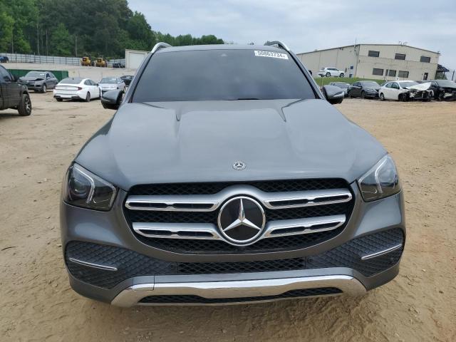 2020 MERCEDES-BENZ GLE 350 4M - 4JGFB4KBXLA035908
