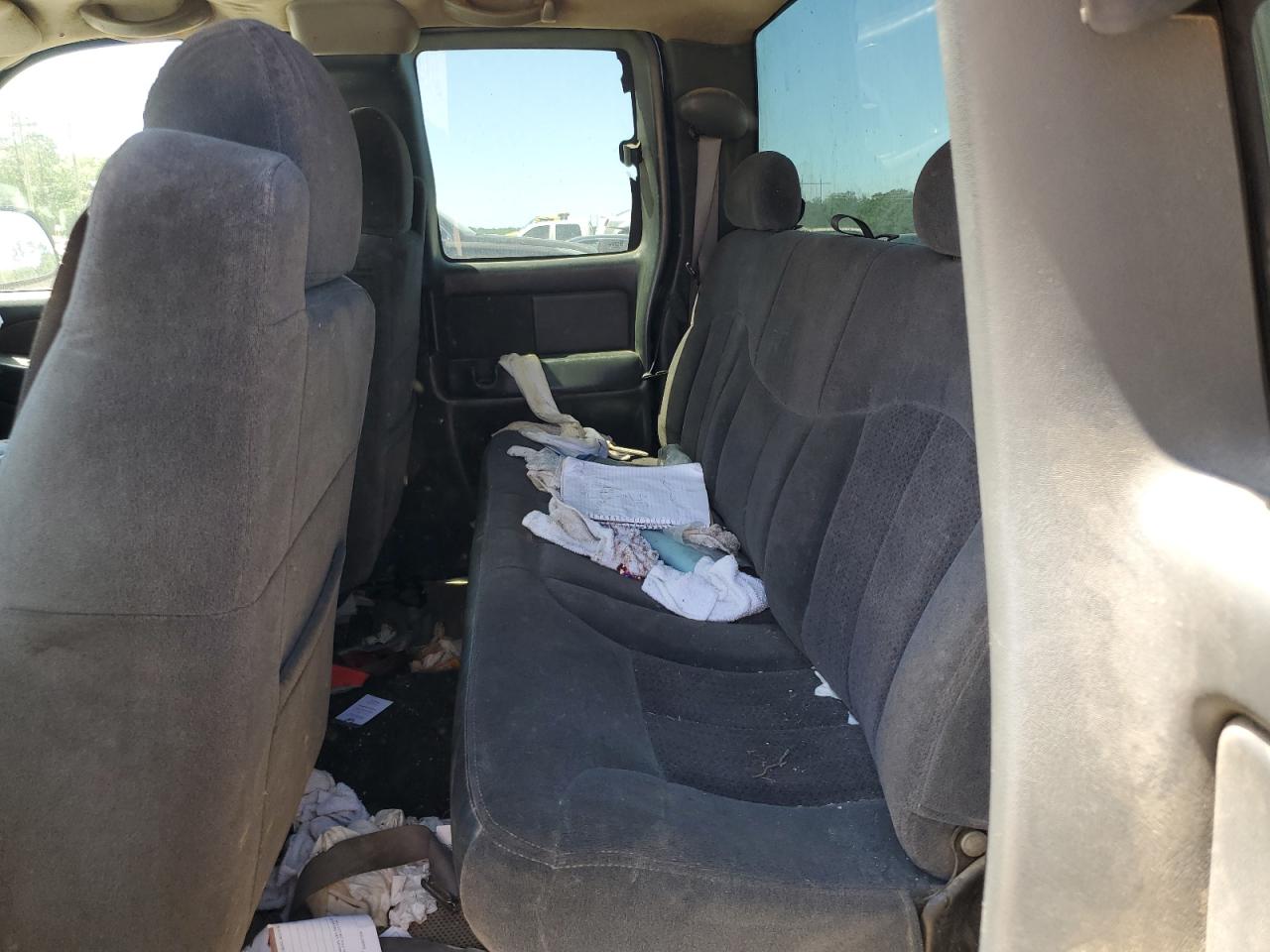 2GCEC19V821355202 2002 Chevrolet Silverado C1500