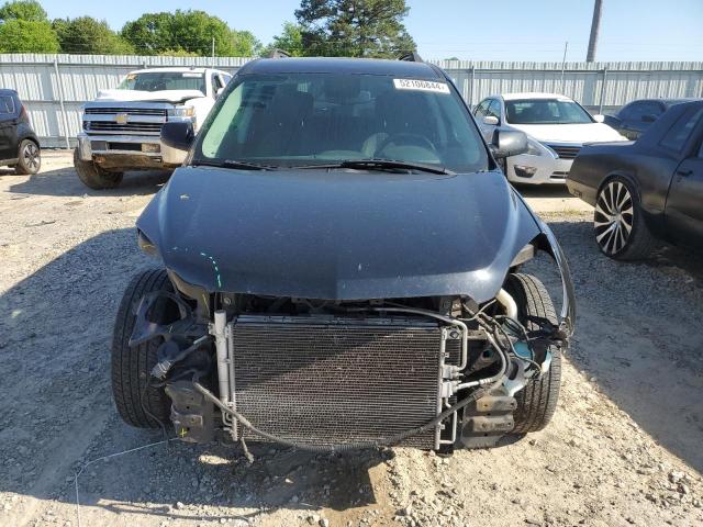 2GNFLEEK1D6127143 2013 Chevrolet Equinox Lt