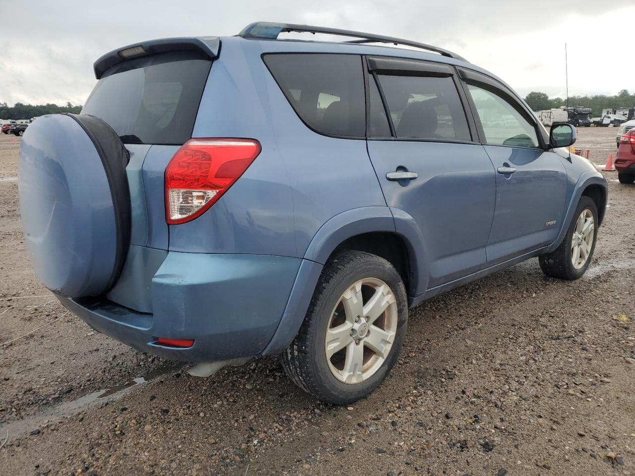 JTMZK32VX75012763 2007 Toyota Rav4 Sport