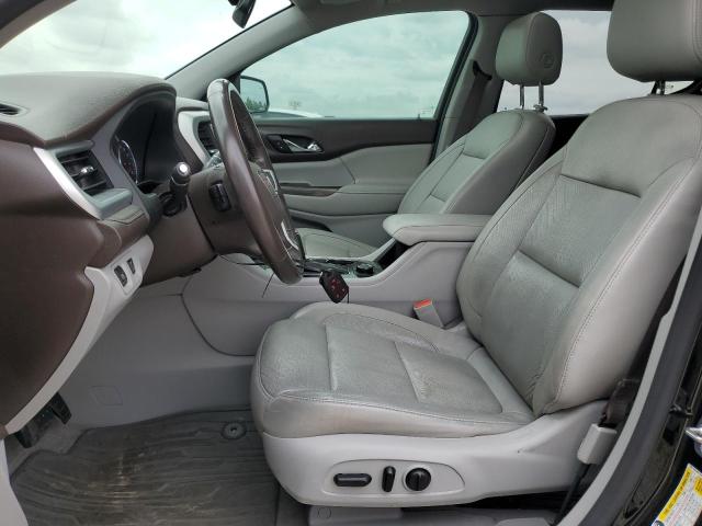 2017 GMC Acadia Slt-2 VIN: 1GKKNNLS8HZ194423 Lot: 52187054