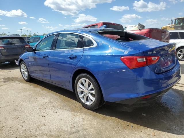 2023 CHEVROLET MALIBU LT - 1G1ZD5ST5PF148841