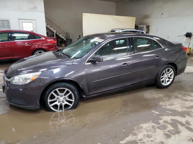 2015 Chevrolet Malibu 1Lt VIN: 1G11C5SL8FF130459 Lot: 49612584