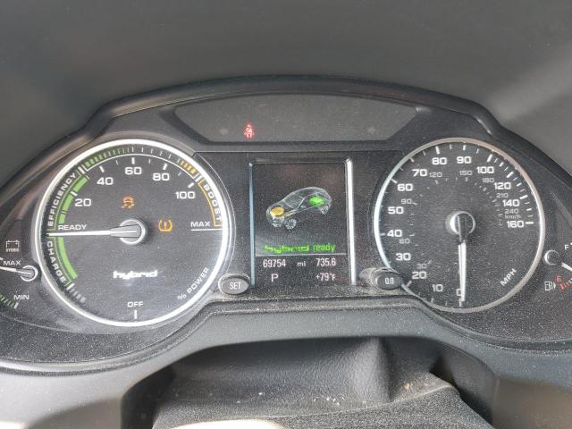 VIN WA1C8AFP4DA026319 2013 Audi Q5, Premium Hybrid no.9