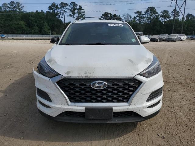 2021 Hyundai Tucson Limited VIN: KM8J33A4XMU314490 Lot: 51542524
