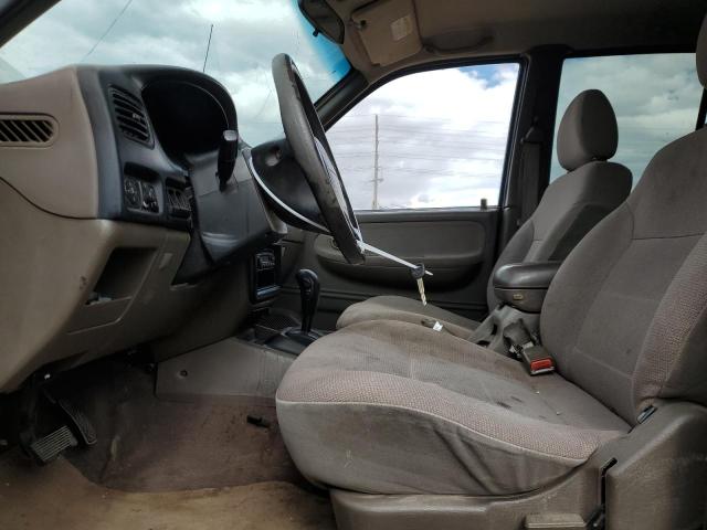 2002 Kia Sportage VIN: KNDJA723325156881 Lot: 52878744