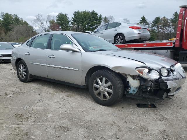 2008 Buick Lacrosse Cx VIN: 2G4WC582681197322 Lot: 53095794