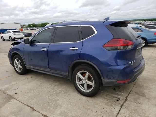 2019 Nissan Rogue S VIN: KNMAT2MT2KP511229 Lot: 49778464